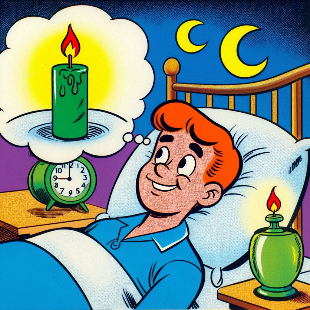 Archie tweet media