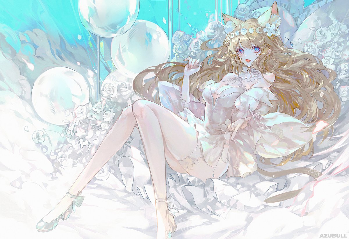 Azu 🌨️ tweet media