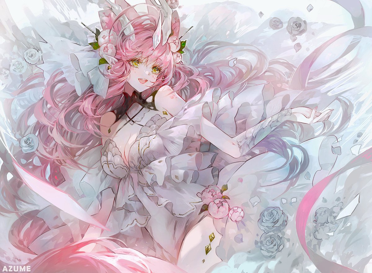 Azu 🌨️ tweet media