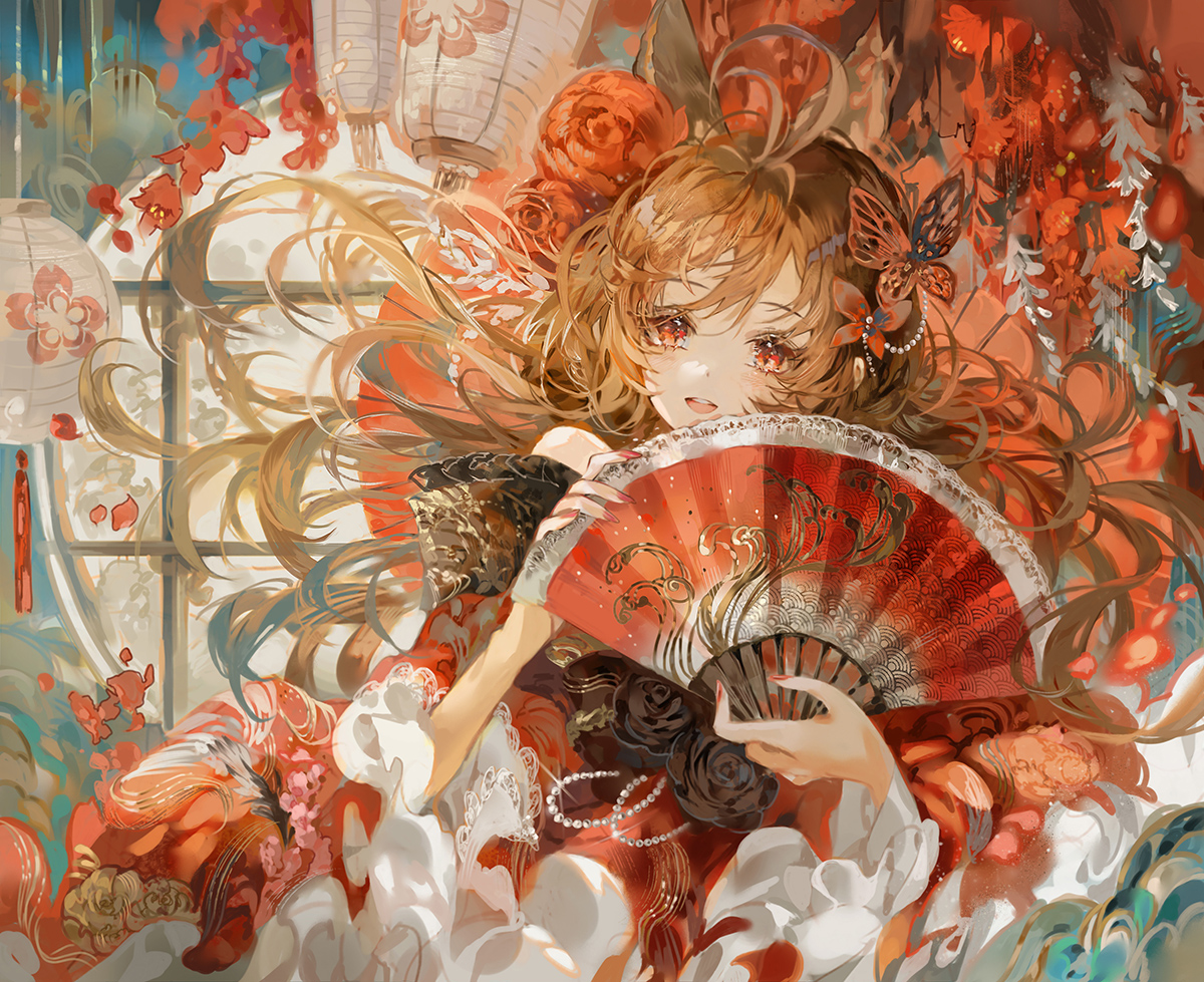 Azu 🌨️ tweet media