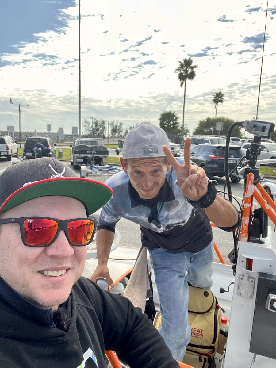 Been a while since we got to catch up with thunder, time for some fishing!!!
#twitch