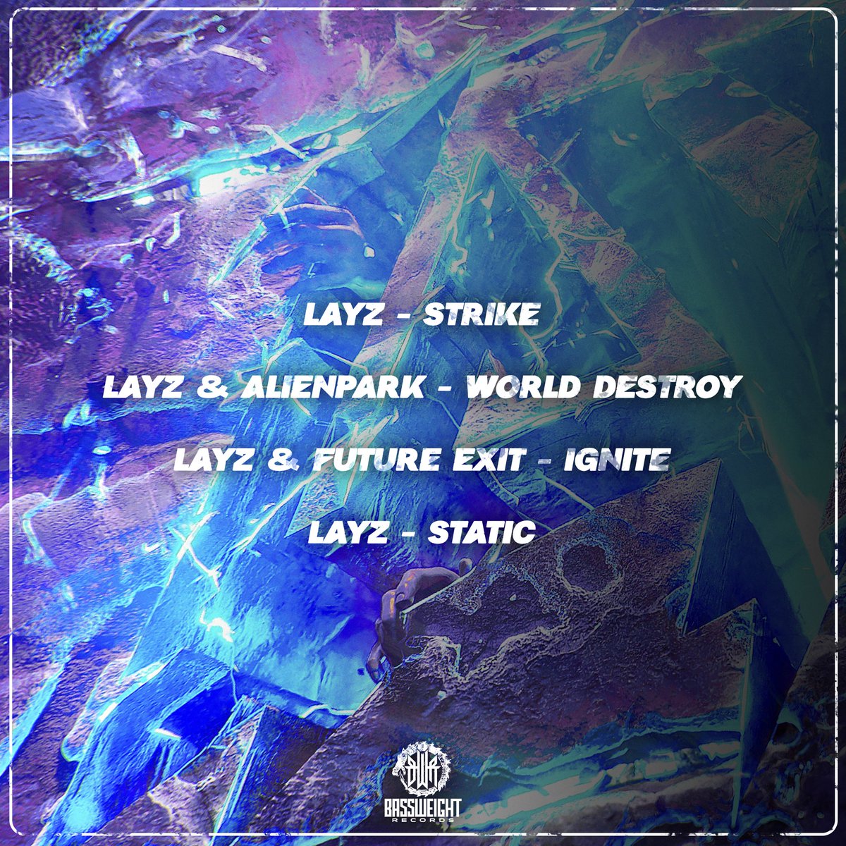 Mood: Happy, with thunderstorms and waiting for the new <a href="/layzdubz/">ＬΛＹＺ</a> ep😤⚡🔥