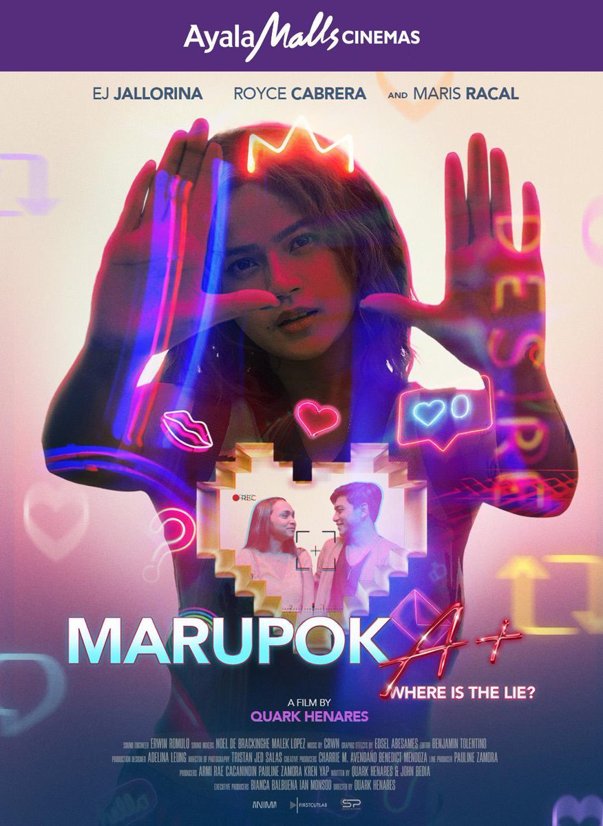 _cinesilip's tweet image. Back-to-back #MarupokA+ now showing in Ayala Cinemas book your tickets now! sureseats.com #WhenThisIsAllOver now showing in @cinema76fs book your tickets here: bit.ly/c76gettickets @animastudiosph