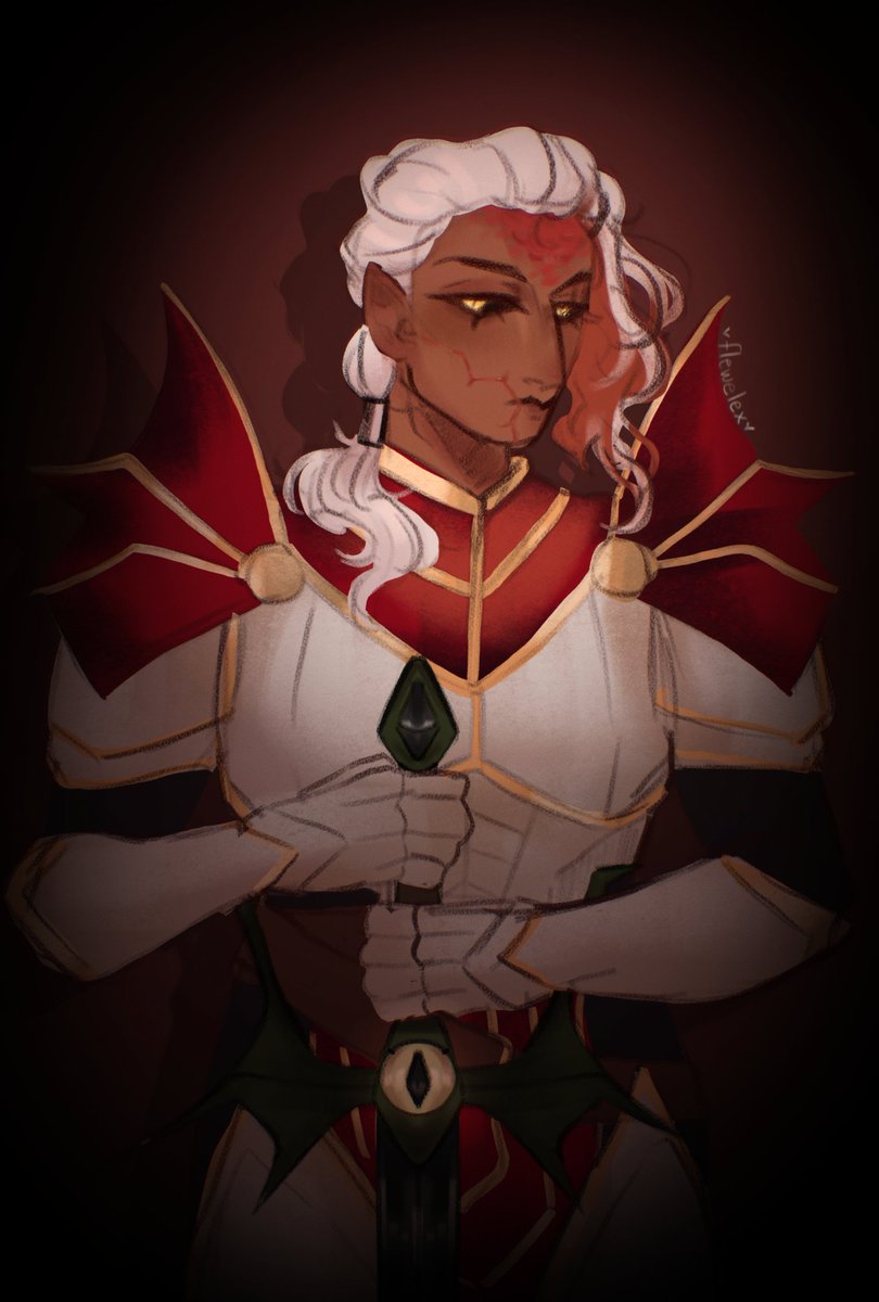 flewelex! Artfight!!! tweet media