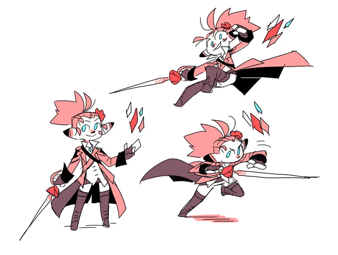 jajakido got a new fit 