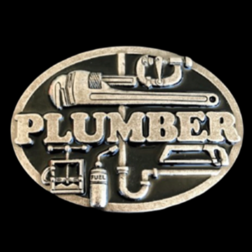 COOLBUCKLES's tweet photo. Plumber Pipe Wrench Pipes Border Tools Occupational Belt Buckle Buckles

#Plumber #plumbing  #plumberbuckle #plumbingbuckle #beltbuckle #buckles #coolbuckles 
#tradebuckle #coolbeltbuckle https://t.co/p2Xpq6NVL0