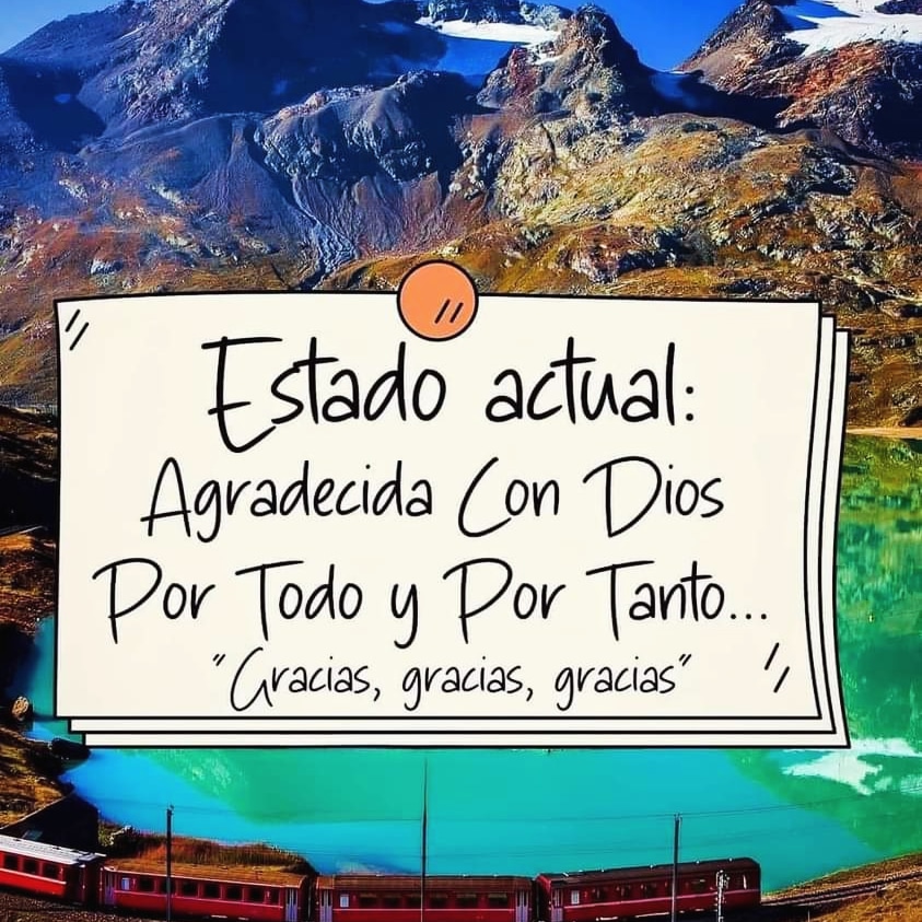 IsabeL_BurL's tweet photo. Gracias Dios POR TODO 🤍 https://t.co/ywY5kf781o