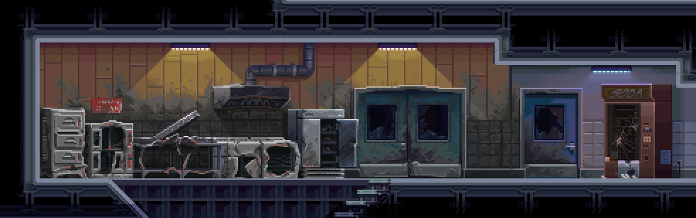 Knightsundere's tweet image. been a while since i had new stuff for this #PortfolioDay
