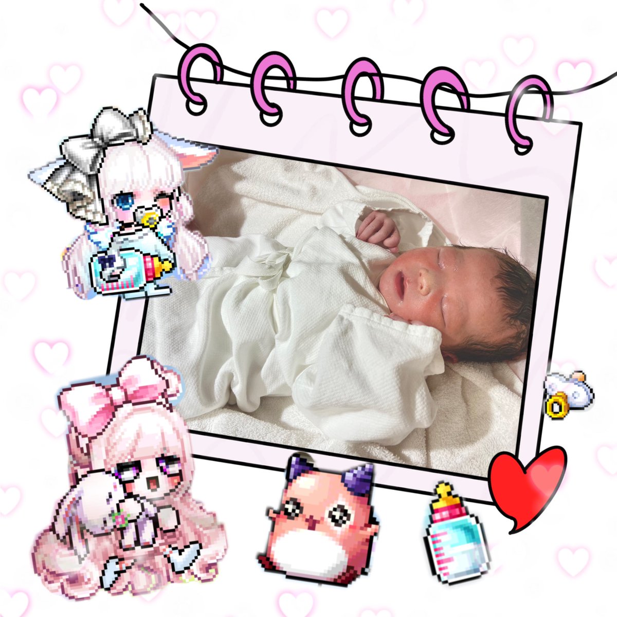 ひょな 🫧𓈒⋆ tweet media