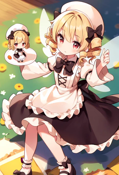 ルナチャイルド 