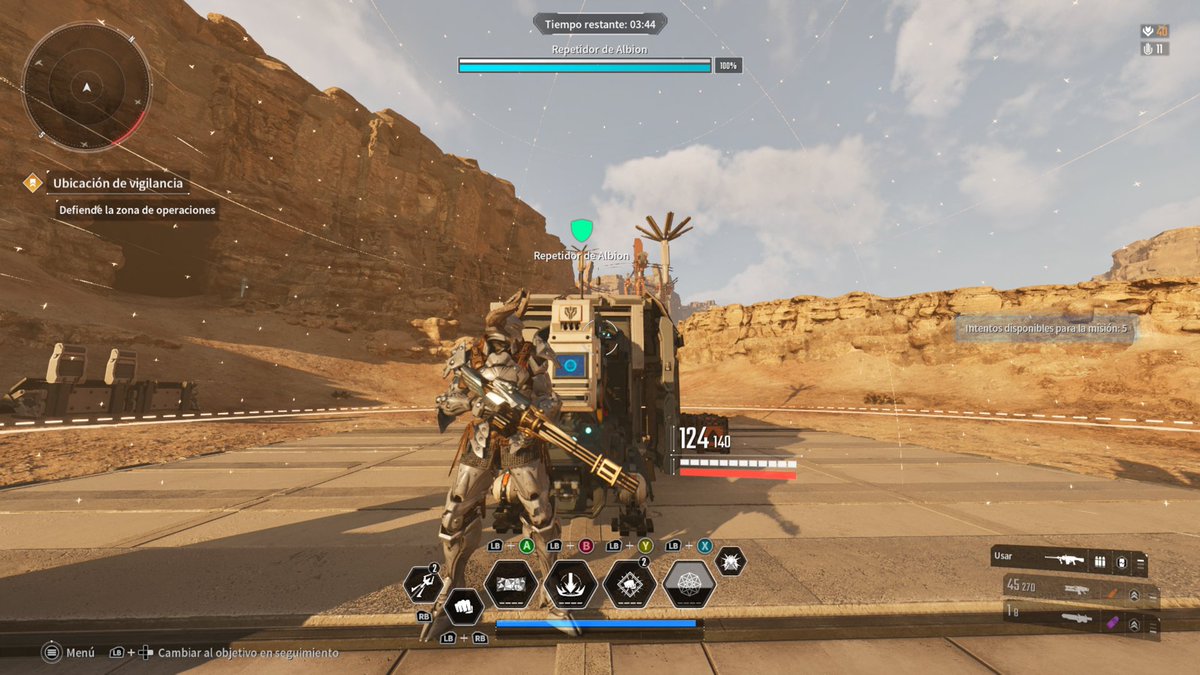 ink_twitt's tweet photo. Estuve jugando el #TheFirstDescendant por lo menos la semana entera desde que salio

A sido la cosa mas inesperada que me terminara gustando, muchisimo mas que el propio #Destiny2 

La historia es meh, hubo una cinemática que Ufff (ctm jeremy), parece un warframe

7/10

Bon dia https://t.co/LbQx0zfCUf