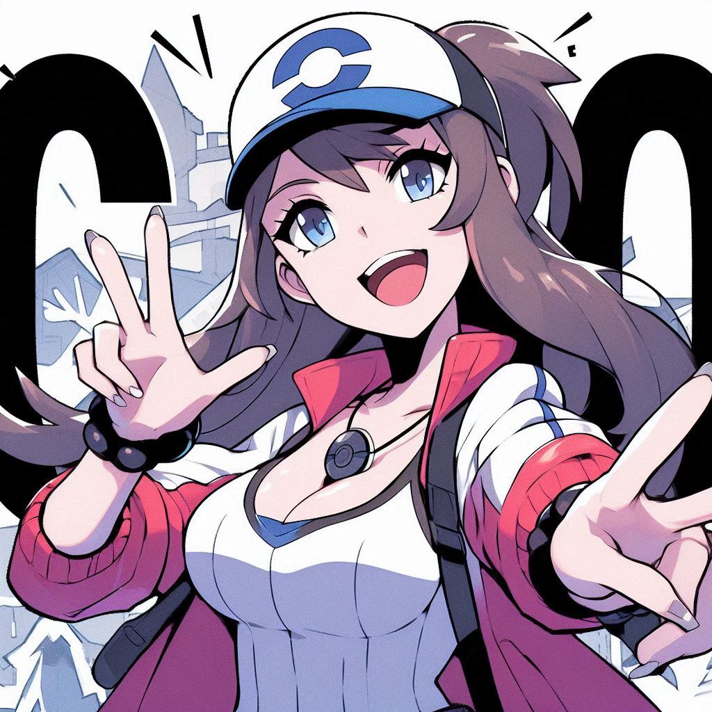 Synthethix's tweet photo. @m00nb0y187 @Crouserrr @pokemon_cto We are here #pokemonCTO https://t.co/6LNbION6Uz
