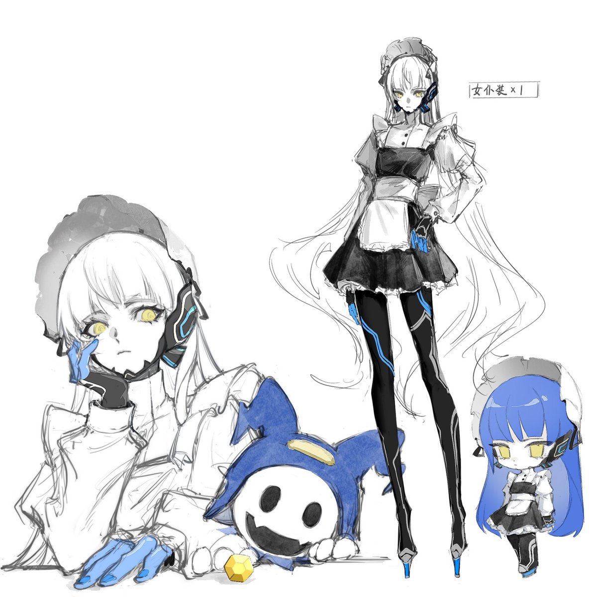 展开战术无效 tweet media