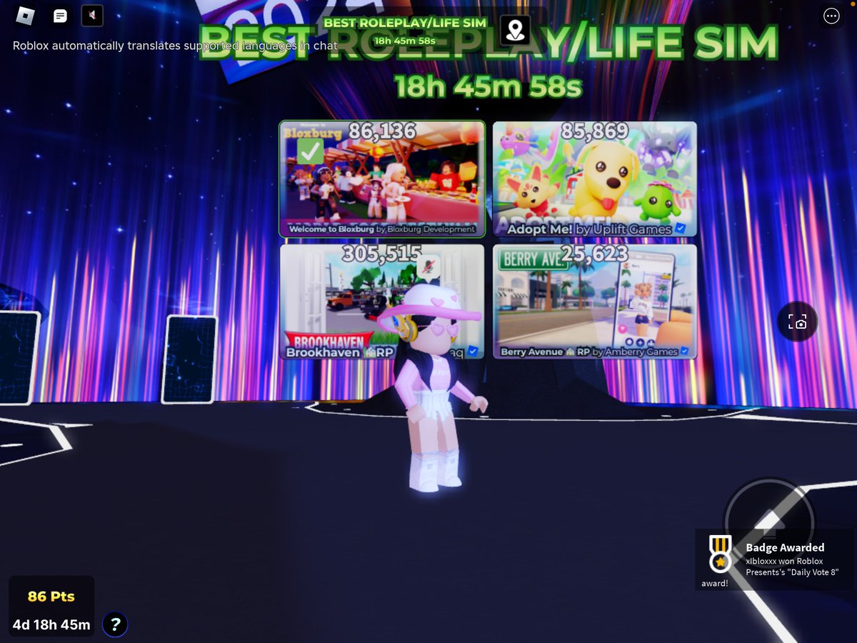 in21022011's tweet photo. Noooo how is Brookhaven so ahead @heybloxburg we need to raid Brookhaven @AshleyTheUni https://t.co/jAjwtF76J2