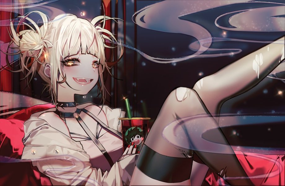 Sorry I’ve been away gang. Real life has been in the way. My sister has been sick and I’ve been helping her.

I’ll be more active soon!