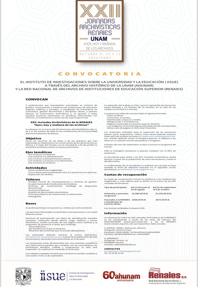 AGNMéxico tweet media