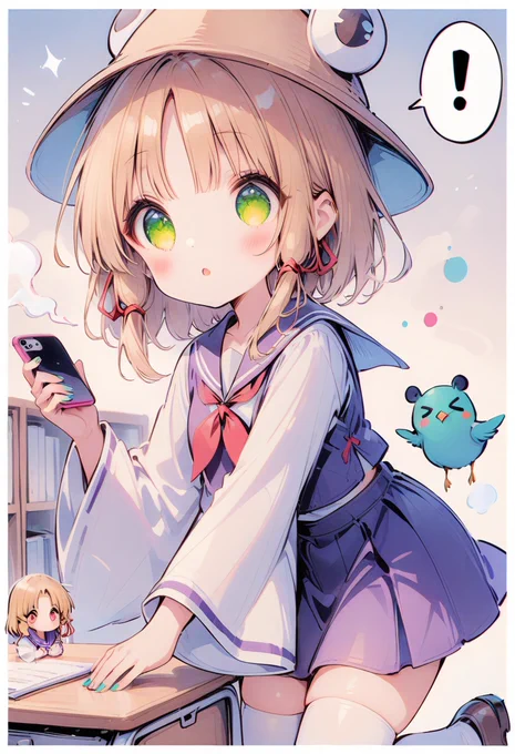 諏訪子 