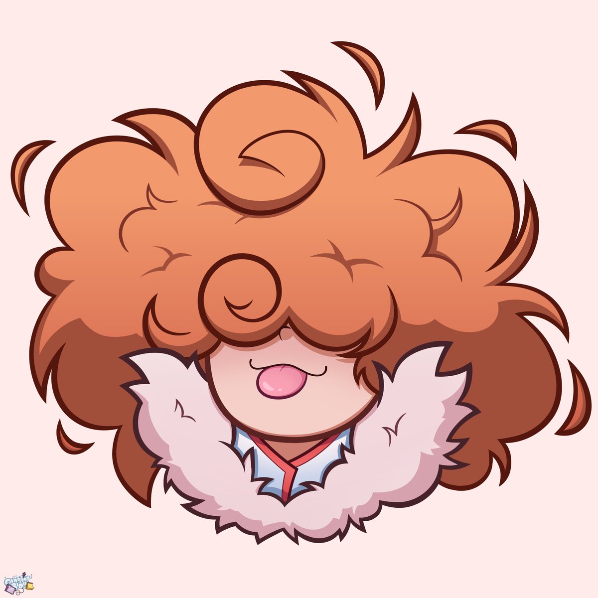 ConglotBlog's tweet photo. Comm finished for @nerdhealer!✨ https://t.co/Xef3bwWPya