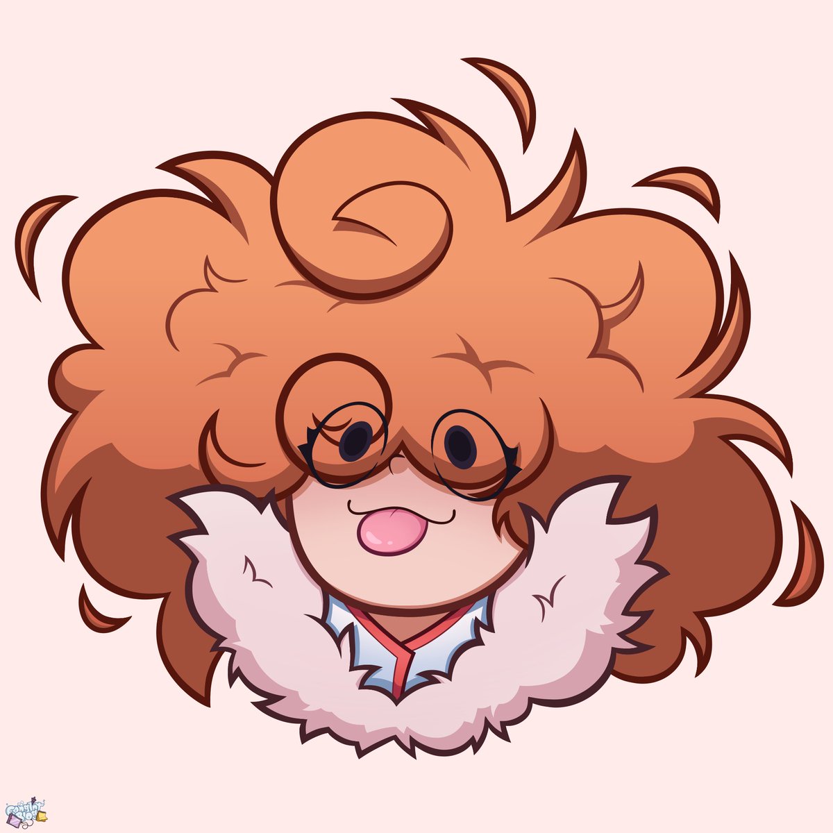 ConglotBlog's tweet photo. Comm finished for @nerdhealer!✨ https://t.co/Xef3bwWPya