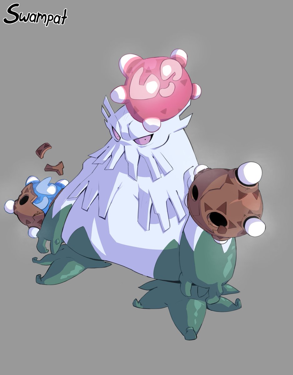 Swampat_'s tweet photo. First time doing #PortfolioDay so yeah https://t.co/XlZDDMhyEa