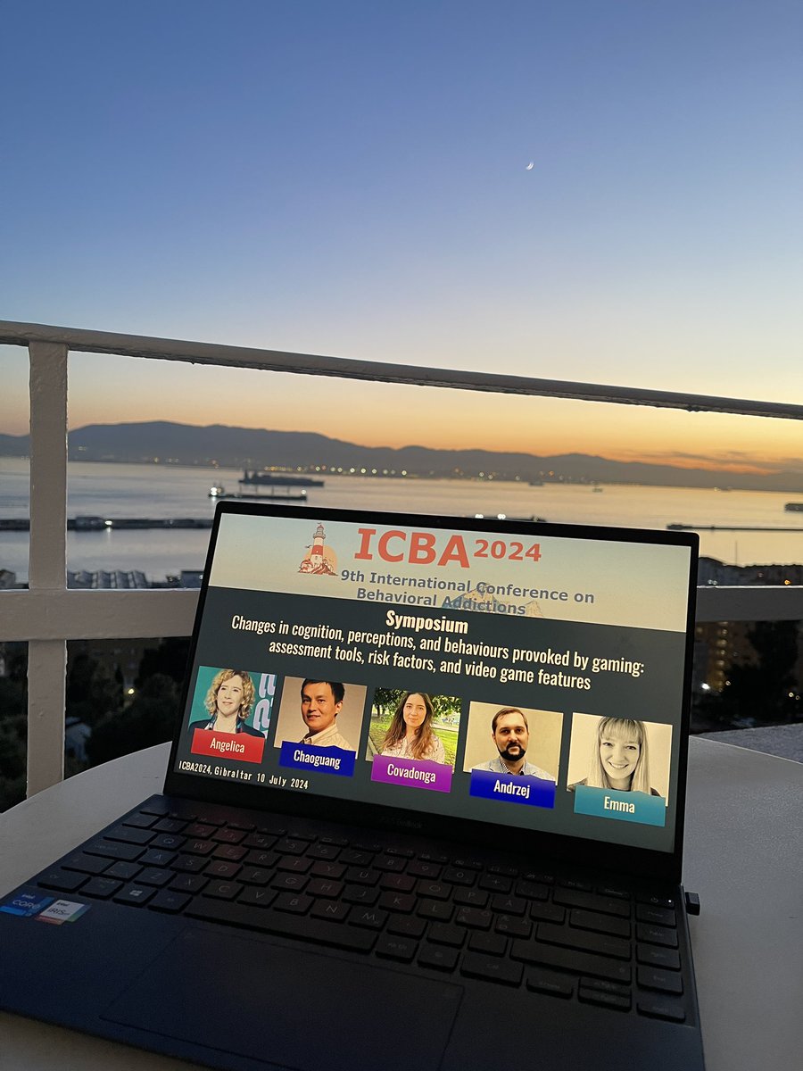 Angelica Ortiz de Go 🇪🇺🎮 tweet media