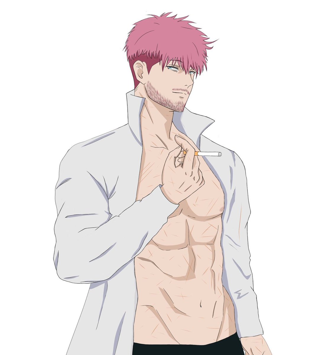 HeroOfRaizo's tweet photo. “It’s been a long time since I’ve done one of these… just ❤️and drop a 🖼️ of your muse. If yah make SS let��s plot something huh?”

Reposts are appreciated but not needed 💕

#LewdRP #RPGame https://t.co/vdd8Nx8fDu