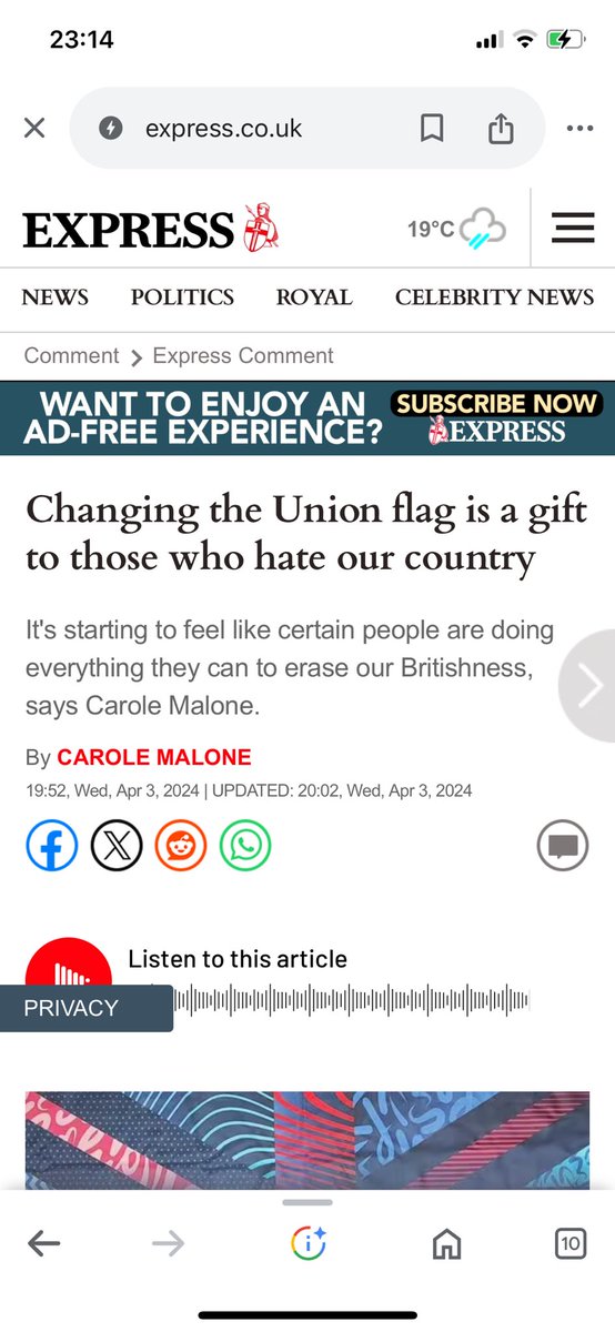 Inter_menaan's tweet photo. @mrjamesob Anyone else see the irony of this situation!! https://t.co/JiRAcHmOsw