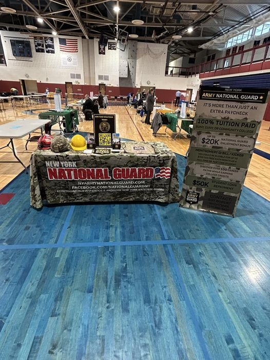 This nation will remain the land of the free only so long as it is the home of the brave.