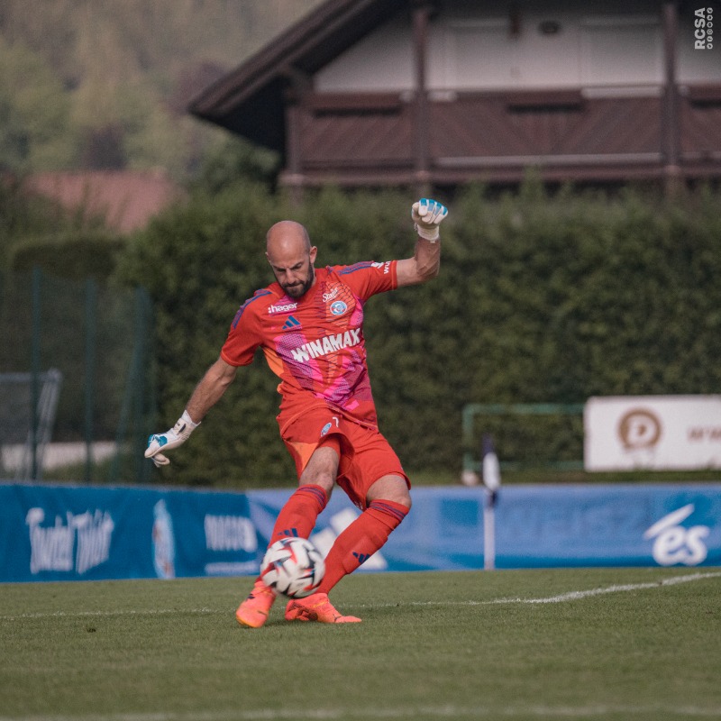 RCSA's tweet photo. 📸 #RCSAWAC I 𝐑𝐞𝐭𝐨𝐮𝐫 𝐞𝐧 𝐩𝐡𝐨𝐭𝐨𝐬 𝐬𝐮𝐫 𝐜𝐞 𝟐𝐞 𝐦𝐚𝐭𝐜𝐡 𝐝𝐞 𝐩𝐫𝐞́𝐩𝐚𝐫𝐚𝐭𝐢𝐨𝐧 ⤵️