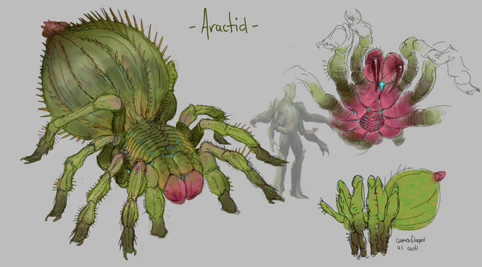 For #PortfolioDay2024 I can finally share some cool work I did for MtG! 
