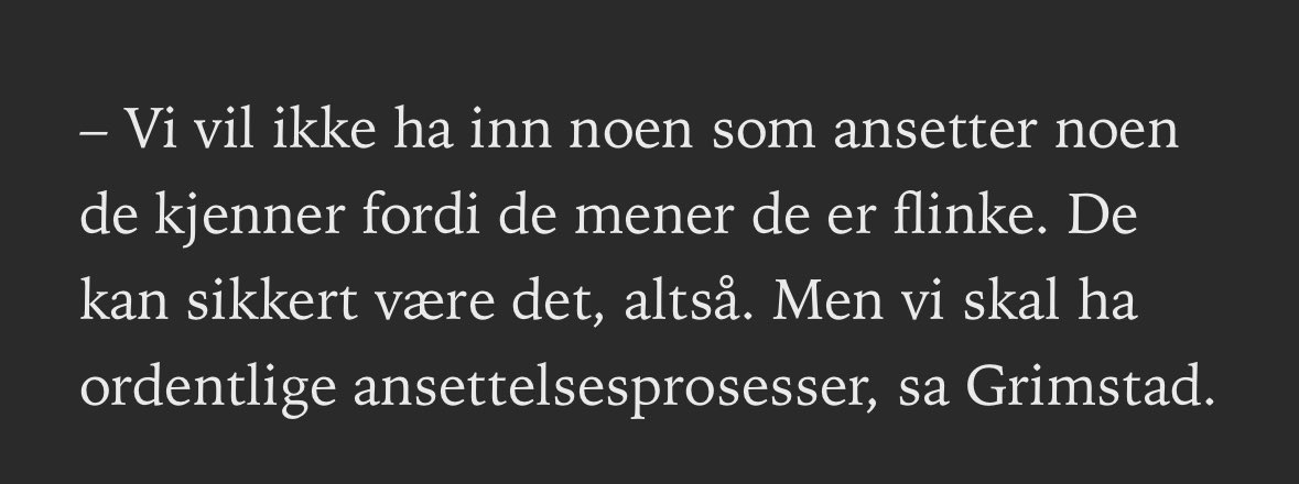 Andreas Trohjell tweet media