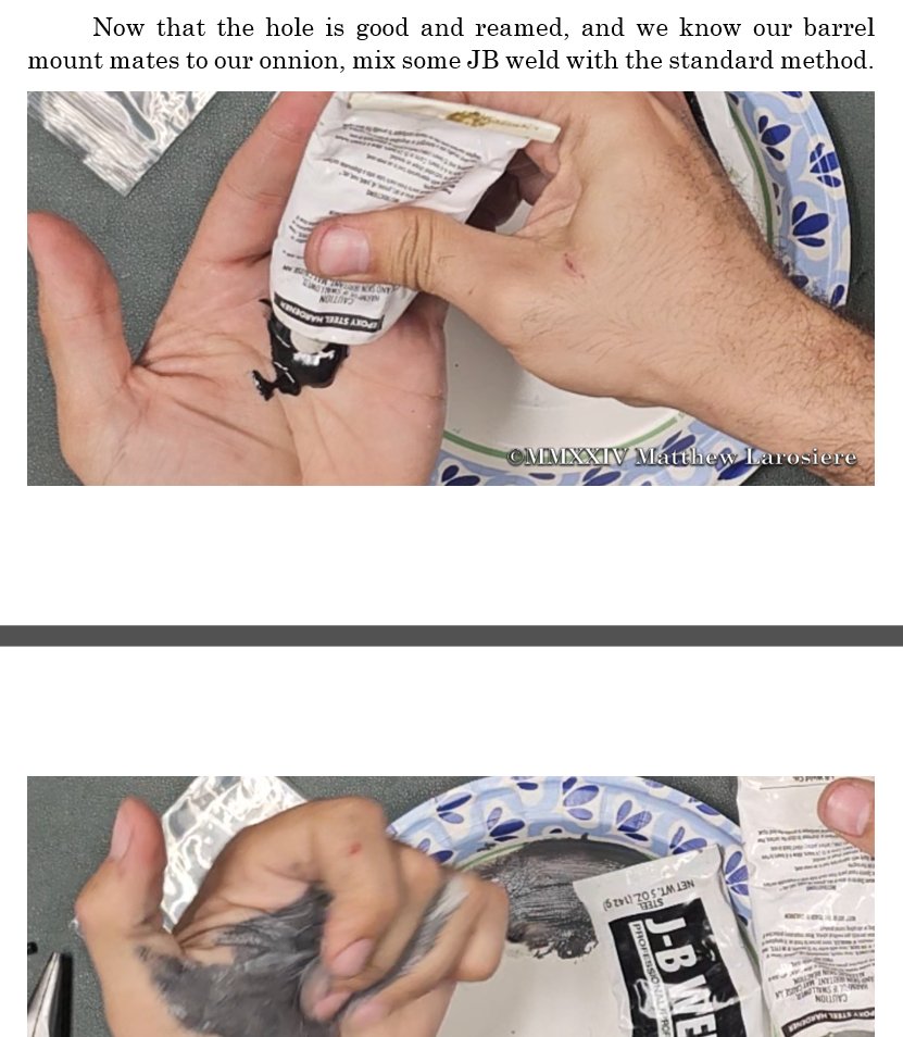 Fudd Busters tweet media