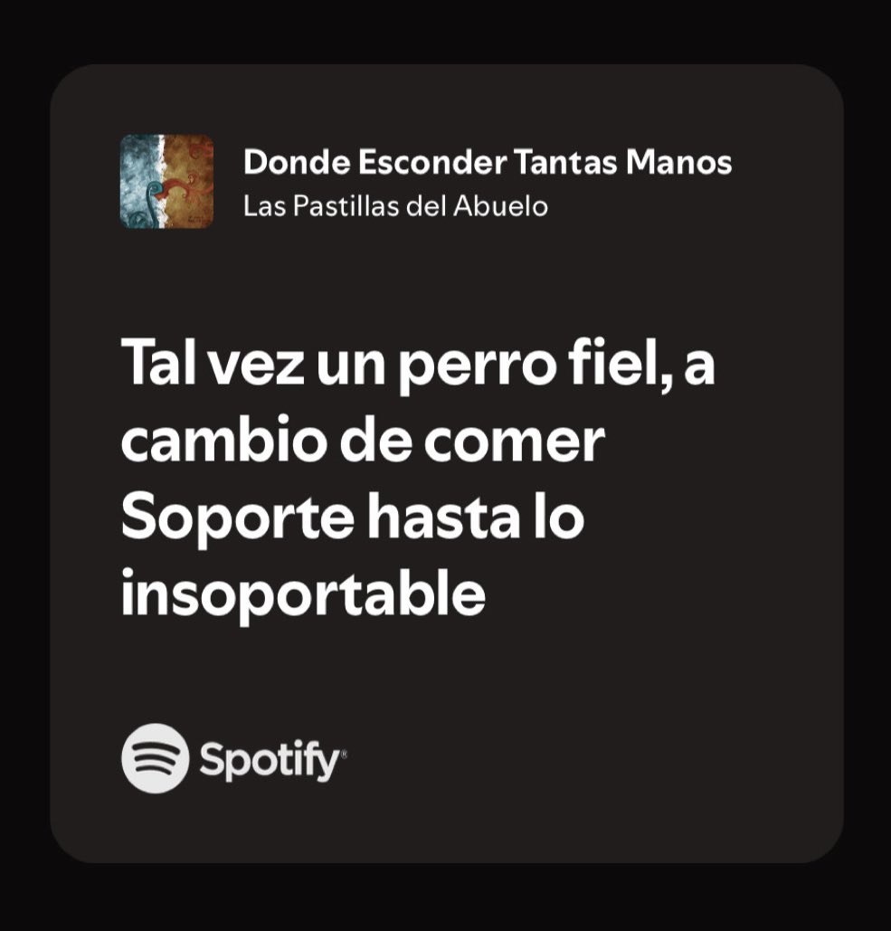 Las Pastillas del Abuelo (@fraseslpda20_) on Twitter photo 