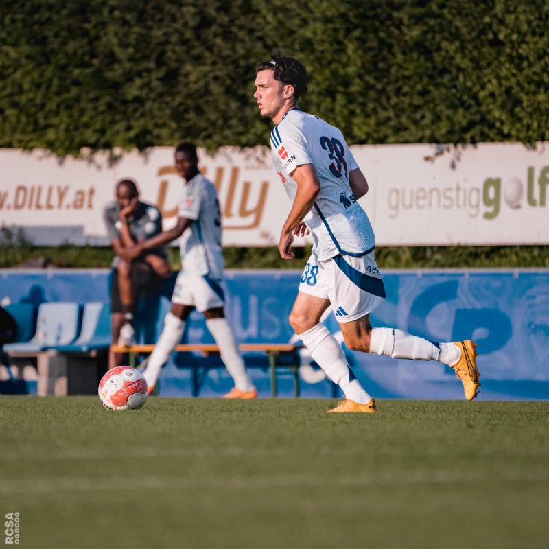 RCSA's tweet photo. 📸 #RCSAWAC I 𝐑𝐞𝐭𝐨𝐮𝐫 𝐞𝐧 𝐩𝐡𝐨𝐭𝐨𝐬 𝐬𝐮𝐫 𝐜𝐞 𝟐𝐞 𝐦𝐚𝐭𝐜𝐡 𝐝𝐞 𝐩𝐫𝐞́𝐩𝐚𝐫𝐚𝐭𝐢𝐨𝐧 ⤵️