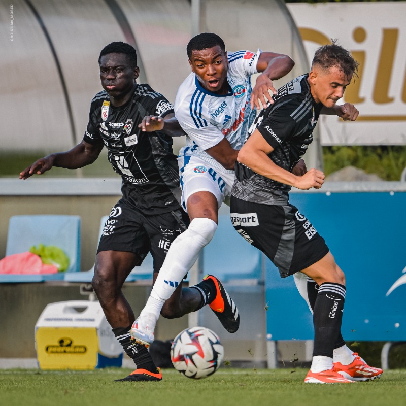 RCSA's tweet photo. 📸 #RCSAWAC I 𝐑𝐞𝐭𝐨𝐮𝐫 𝐞𝐧 𝐩𝐡𝐨𝐭𝐨𝐬 𝐬𝐮𝐫 𝐜𝐞 𝟐𝐞 𝐦𝐚𝐭𝐜𝐡 𝐝𝐞 𝐩𝐫𝐞́𝐩𝐚𝐫𝐚𝐭𝐢𝐨𝐧 ⤵️