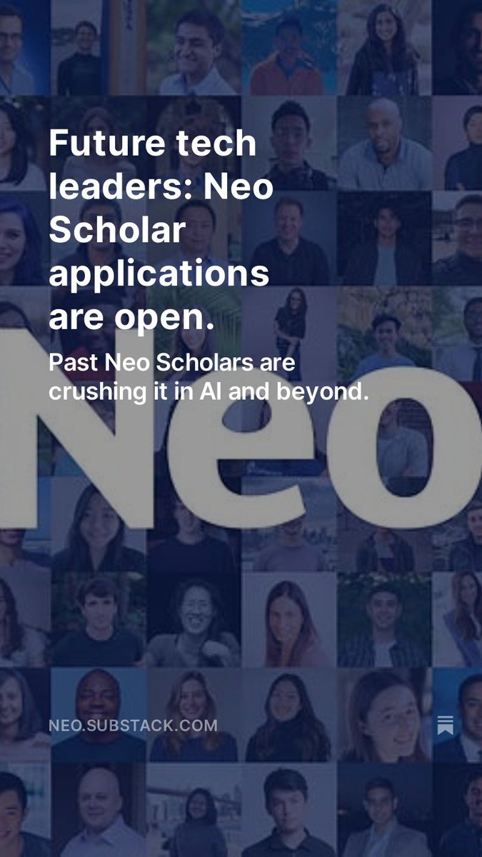 Ali Partovi tweet media