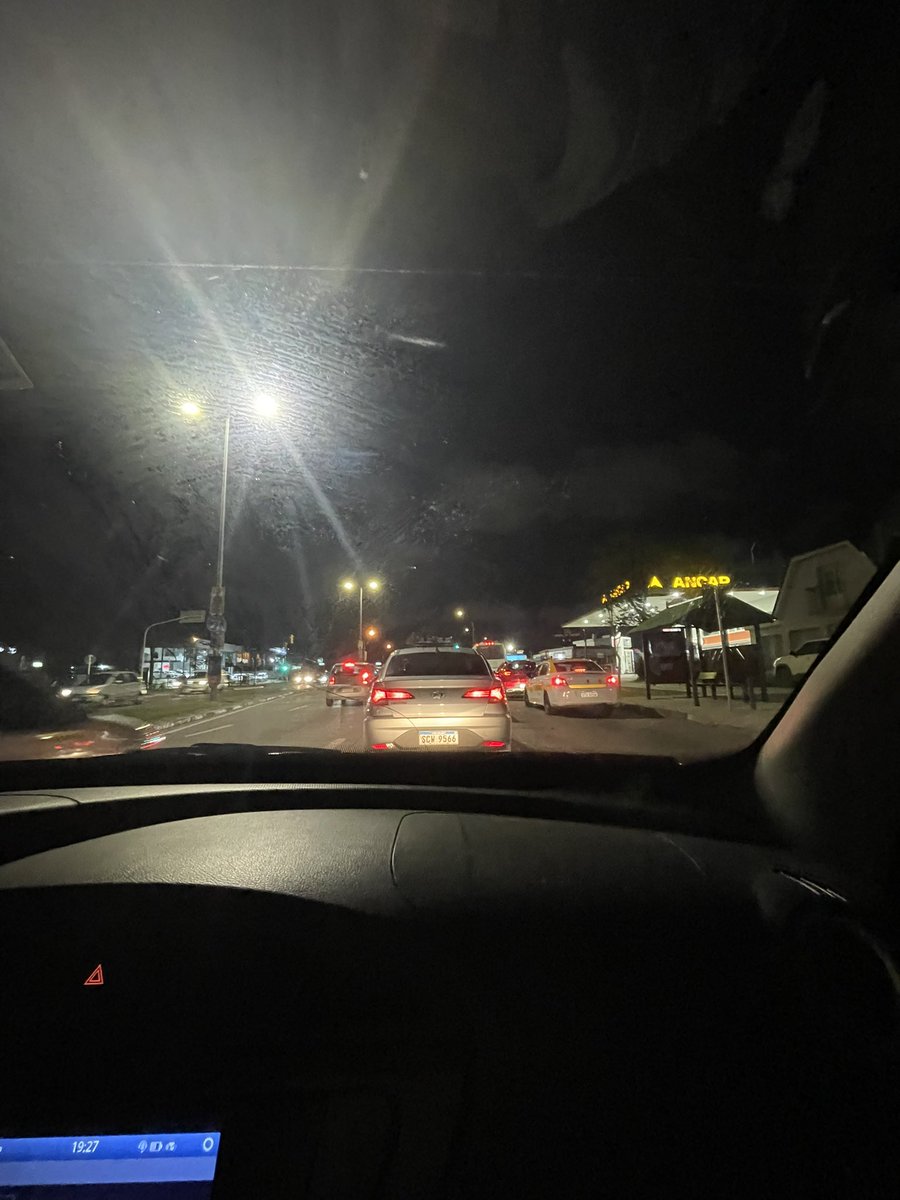 Que transa Montevideo