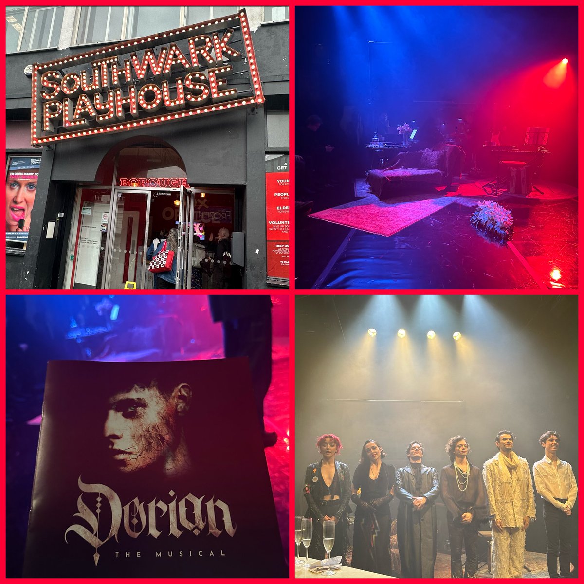 Daniel Baker tweet media