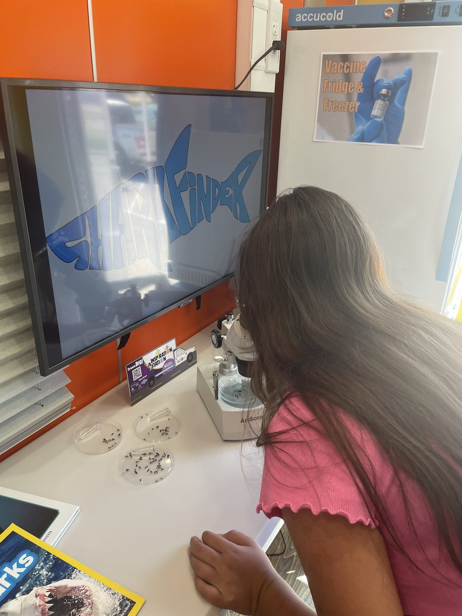 DrMandyHinojos's tweet photo. So excited to see the #InspirationStation come to life. Iโve loved working with the committee to see it come to life & canโt wait for our students to experience ALL THE THINGS! @EctorCountyISD @EFOdessa @OdessaChamber https://t.co/dN4C9PpXta