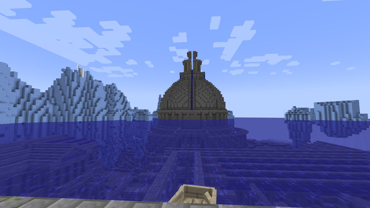 FlippoGame's tweet photo. No update on the game
Check out this kickass Sunken City I found tho https://t.co/WUpWE56CY3