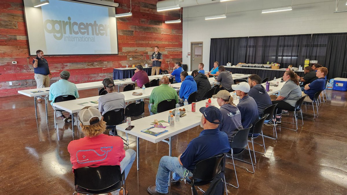 Becky Bowling, PhD (@tnturfwoman) on Twitter photo Memphis Beat the Heat was a success! Huge thanks to <a href="/mikethomasturf/">Mike Thomas</a> and <a href="/SiteOneSupply/">SiteOne Landscape Supply</a> for their support and <a href="/ThatWeedsDoc/">Hannah Wright-Smith</a> and our Shelby Co <a href="/utextension/">UT Extension</a> team for making this successful. Great way to spend a rainy July day! Memphis Beat the Heat was a success! Huge thanks to <a href="/mikethomasturf/">Mike Thomas</a> and <a href="/SiteOneSupply/">SiteOne Landscape Supply</a> for their support and <a href="/ThatWeedsDoc/">Hannah Wright-Smith</a> and our Shelby Co <a href="/utextension/">UT Extension</a> team for making this successful. Great way to spend a rainy July day!
