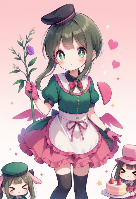 舞