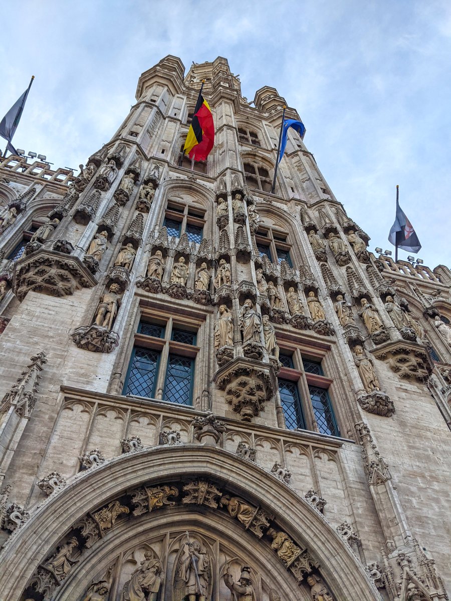 Adventuringgal's tweet photo. When @obligatraveler posted the #Top4Theme #Top4Flags, didn't thing I had any. Did a photo search & voila!
+ hosts @intheolivegrov1 @OdetteDunn @pipeaway_travel
1 War Museum, Kanchanaburi #Thailand
2 #Brussels Town Hall
3 Rainbow flags #NYC Ferry w @mamaO_GO
4 #StreetArt Mpls https://t.co/gpHmearKP8