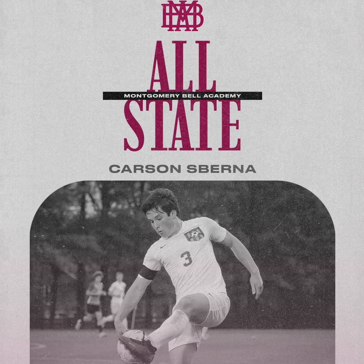 MBAAthletics's tweet photo. Congratulations to Sayan Dalai, Carson Sberna, and Richard Aylward on being named to the All State Soccer team!! https://t.co/dMxcPMFcUP