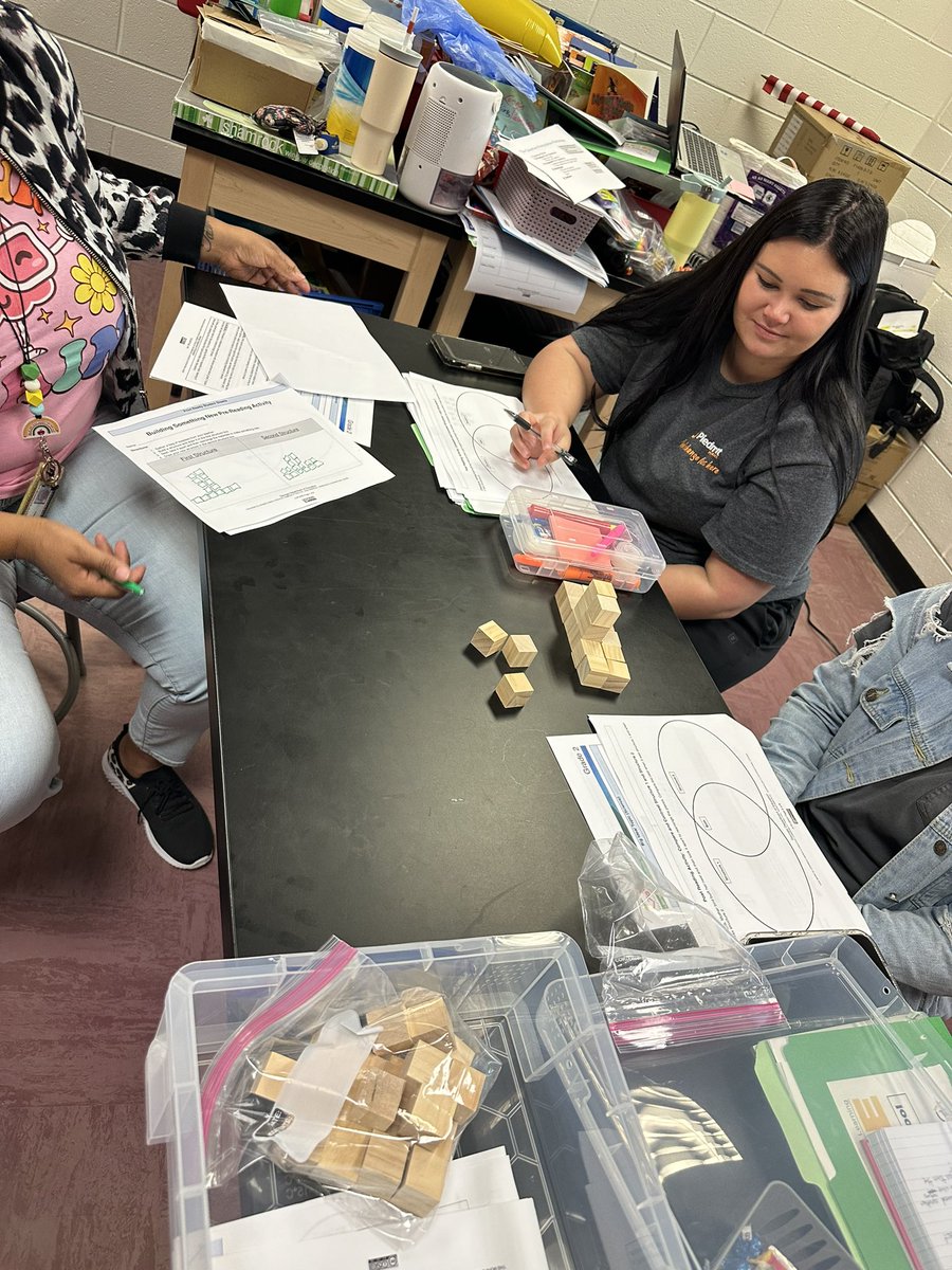 Austin C Wilson (@acwscience) on Twitter photo What a great day of PD with <a href="/TES_hcs/">Tussahaw Elementary</a> grades K-2 Ts as we engaged in activities aligned to their first unit of study and discussed the instructional framework. <a href="/klbsci/">Kaneice Bembry (KB)</a> #HenryDiscovers #WinningForKids #ScienceInHenry What a great day of PD with <a href="/TES_hcs/">Tussahaw Elementary</a> grades K-2 Ts as we engaged in activities aligned to their first unit of study and discussed the instructional framework. <a href="/klbsci/">Kaneice Bembry (KB)</a> #HenryDiscovers #WinningForKids #ScienceInHenry