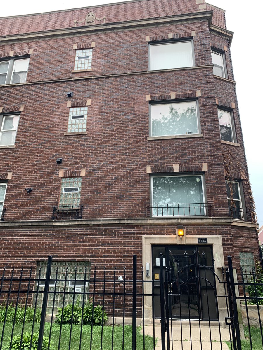 National Association of Affordable Housing Lenders tweet media