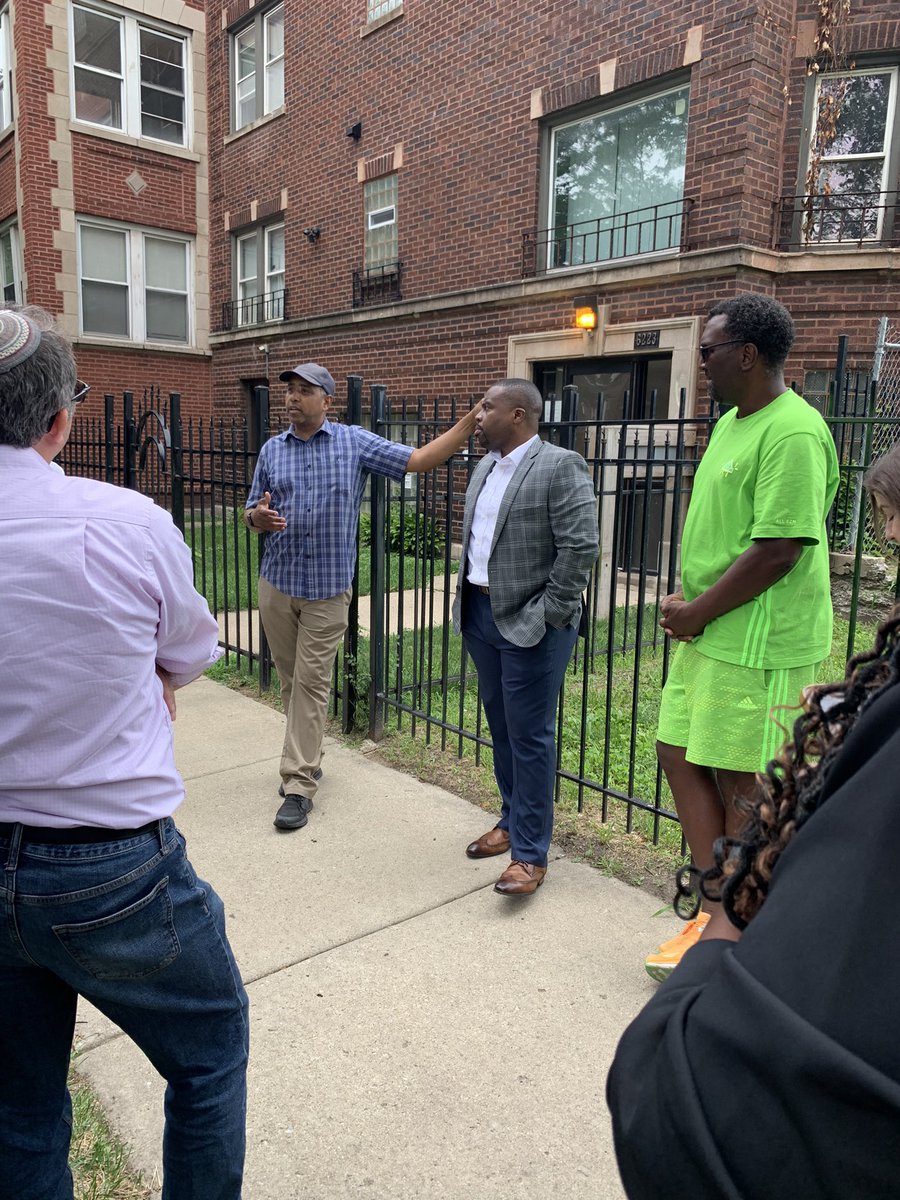 National Association of Affordable Housing Lenders tweet media