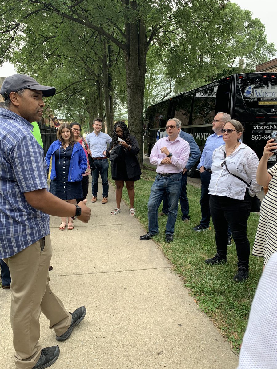 National Association of Affordable Housing Lenders tweet media