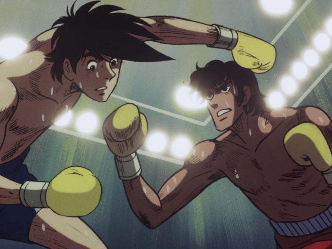 Ashita No Context tweet media