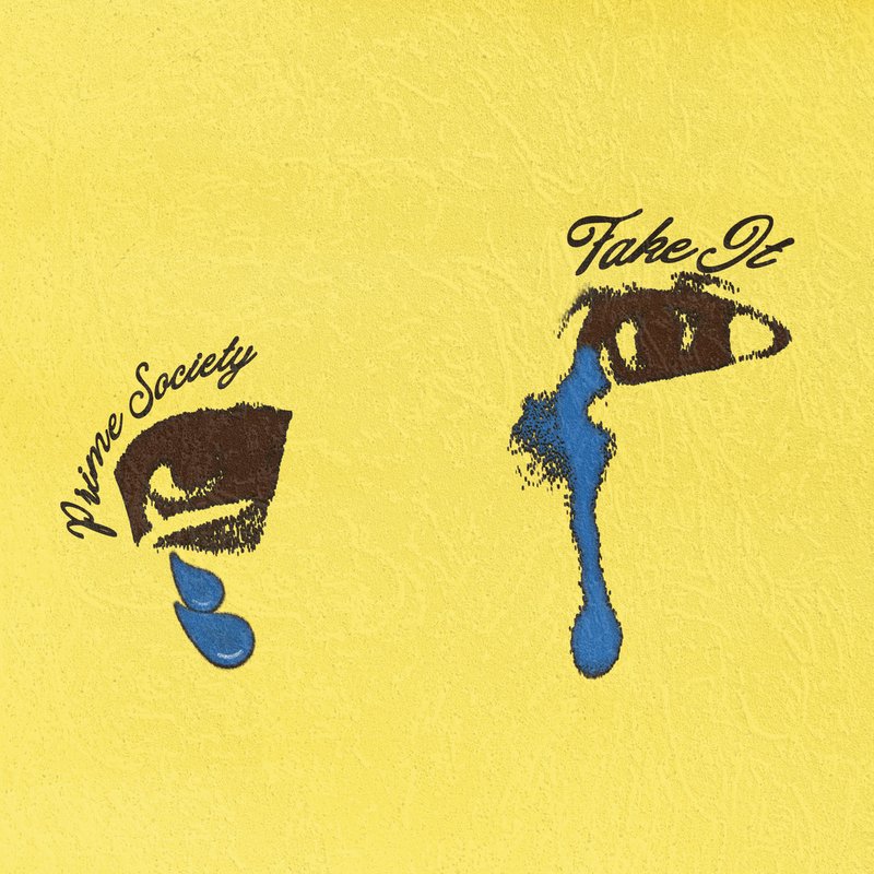 PRIMESOC's tweet photo. 'Fake It' coming 7/26 https://t.co/OaeFEhhn8b